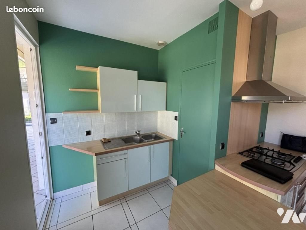 Maison à louer, 98m², Bonchamp-lès-Laval