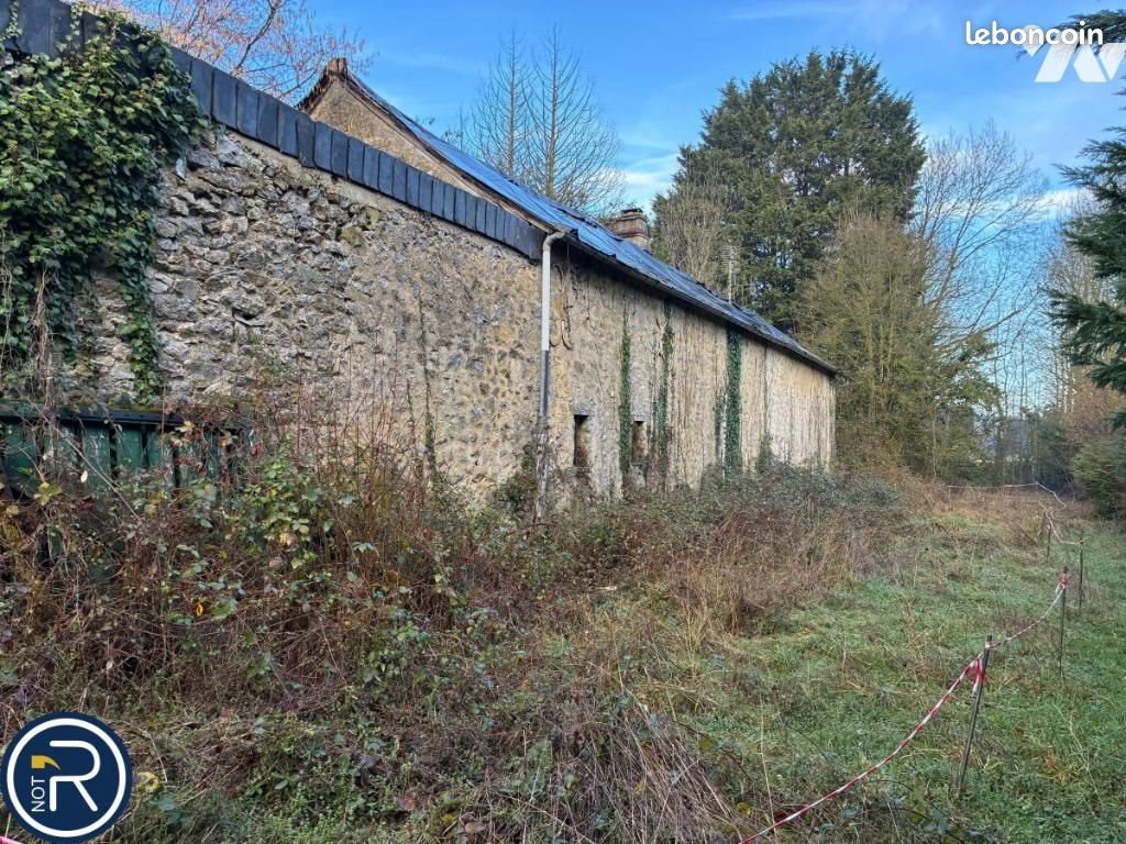 Maison à vendre, 146m², Saint-Berthevin