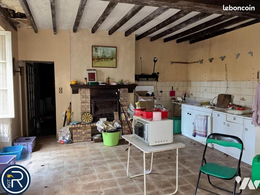 Maison à vendre, 146m², Saint-Berthevin