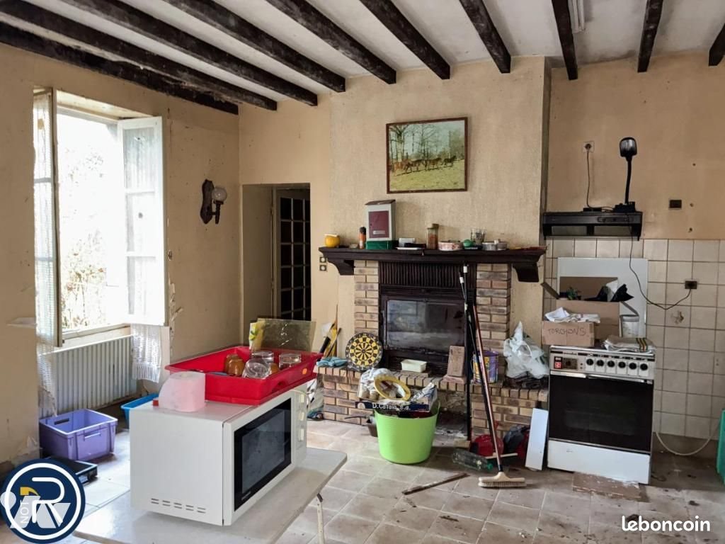 Maison à vendre, 146m², Saint-Berthevin