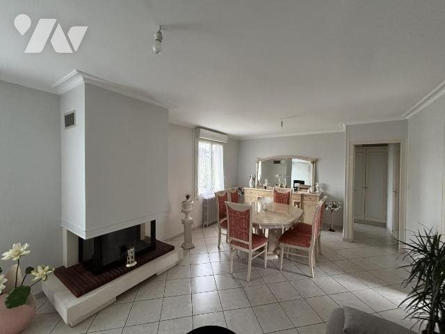 Maison à louer, 85m², Laval