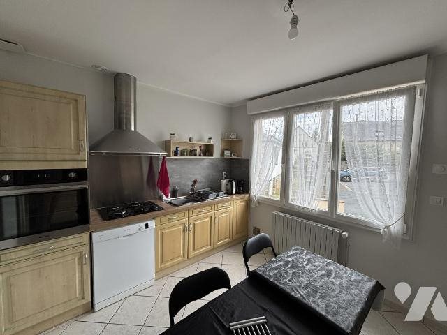 Maison à louer, 85m², Laval