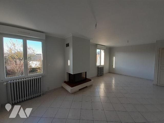 Maison à louer, 85m², Laval