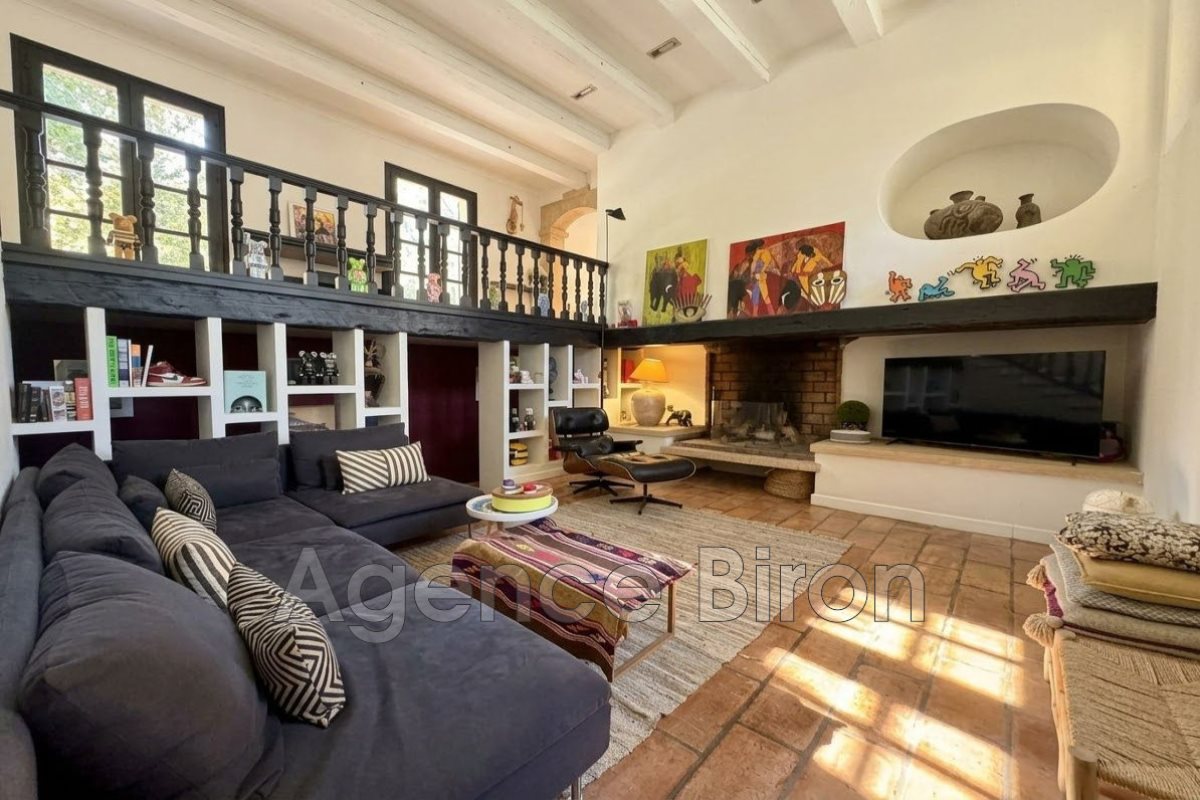 Maison à vendre, 420m², Aix-en-Provence
