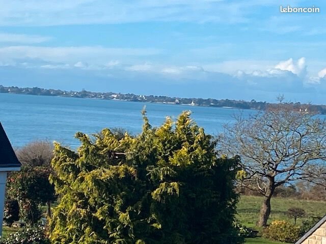 Maison à vendre, 158m², Concarneau