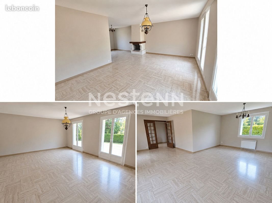 Maison à vendre, 158m², Concarneau