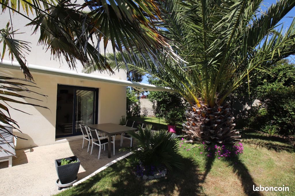 Maison à vendre, 140m², Concarneau