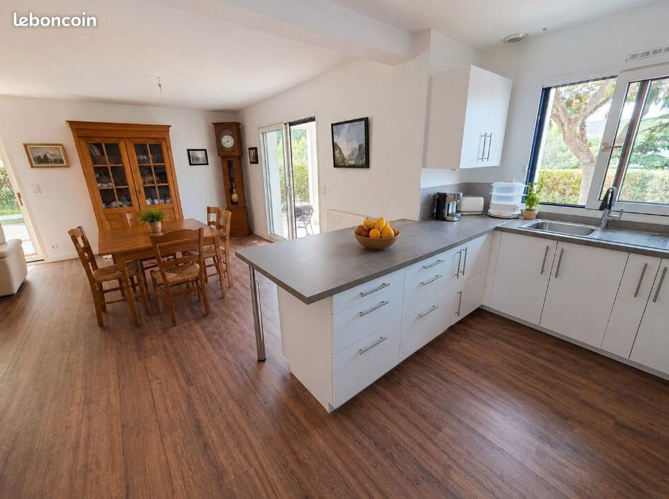 Maison à vendre, 140m², Concarneau