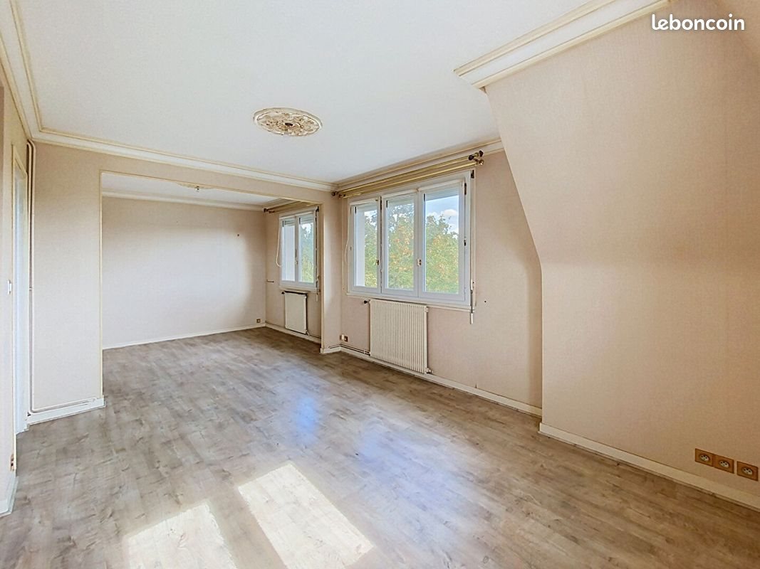 Appartement à vendre, 71m², Concarneau