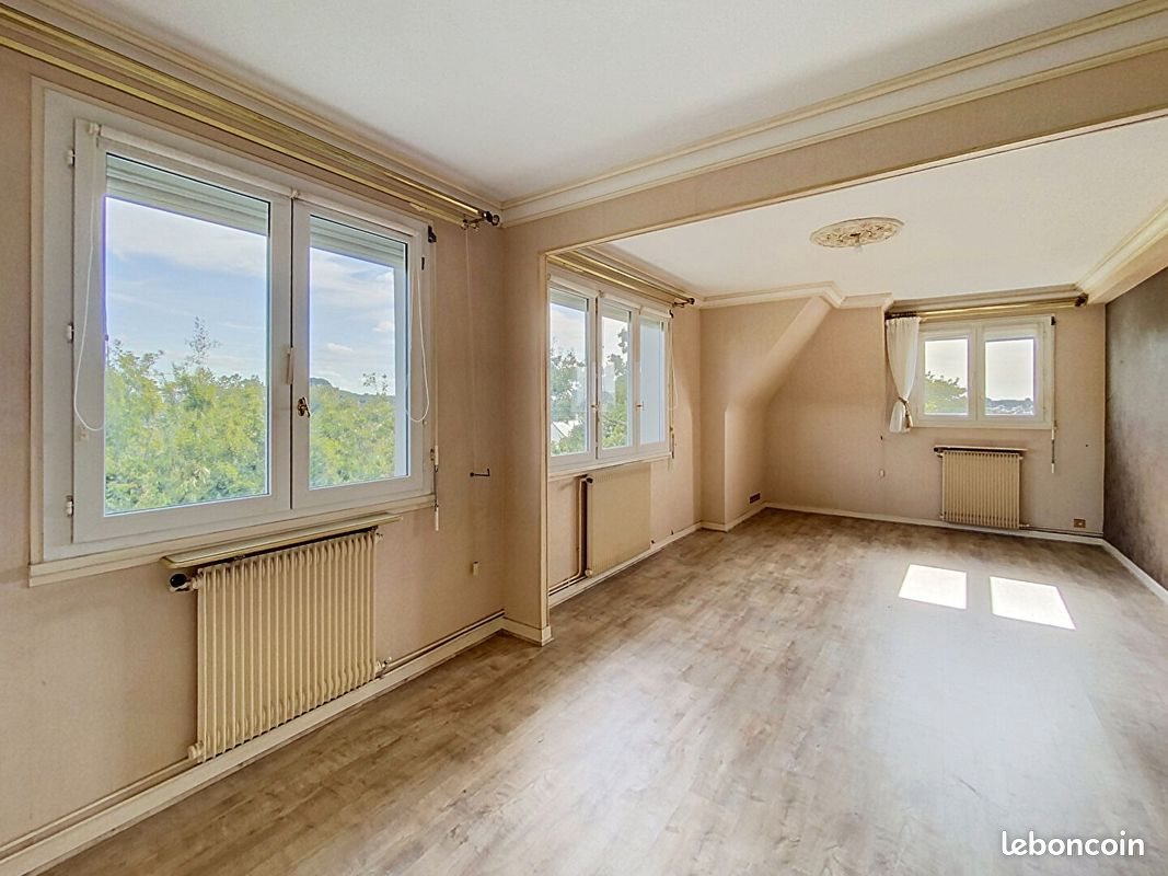 Appartement à vendre, 71m², Concarneau