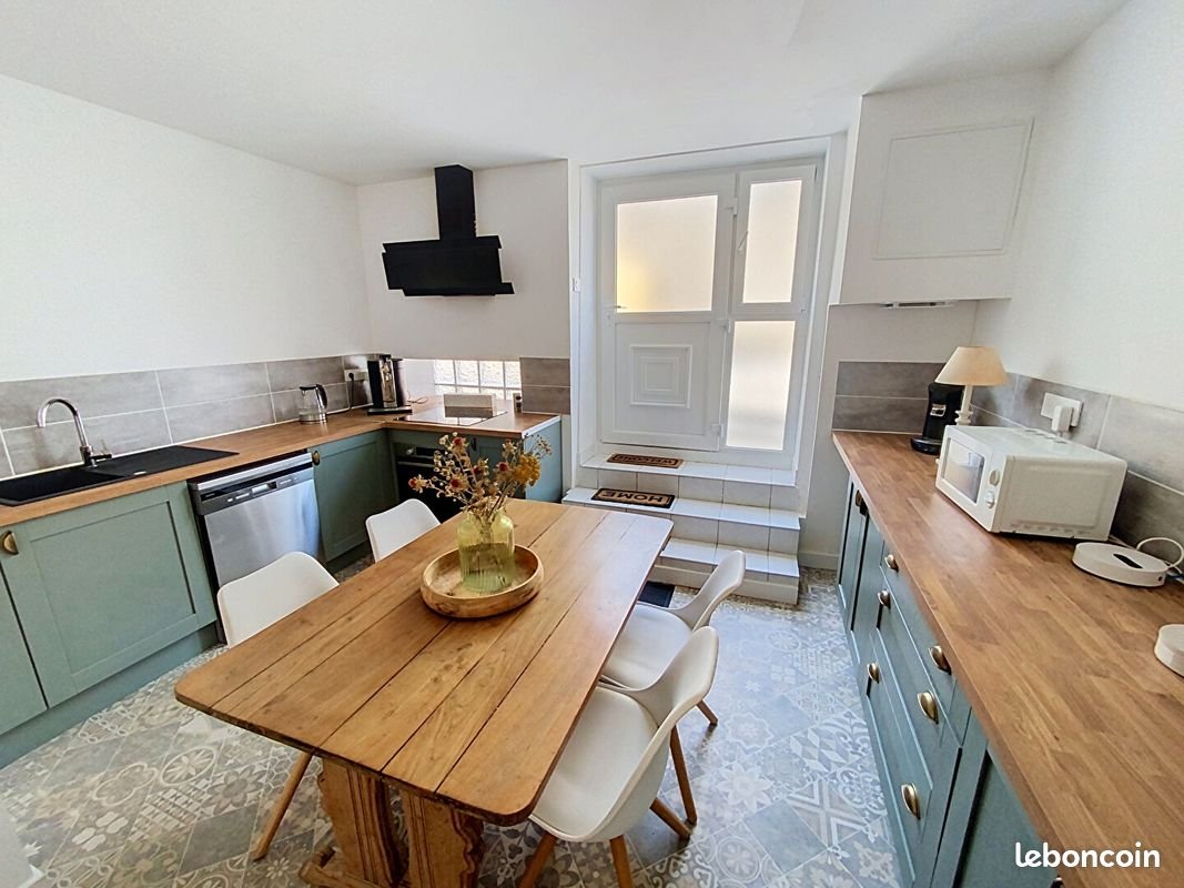Appartement à vendre, 50m², Concarneau