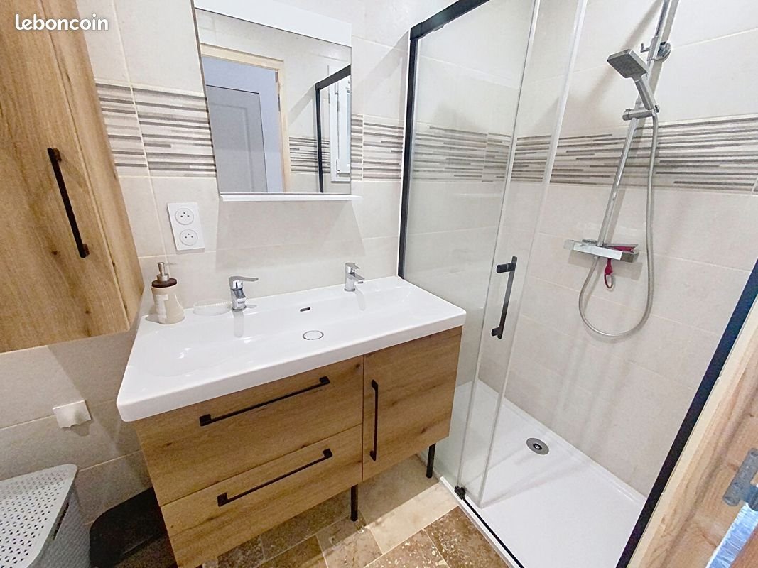 Appartement à vendre, 50m², Concarneau
