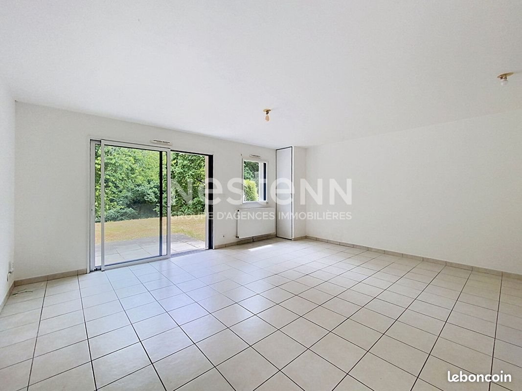 Appartement à vendre, 64m², Concarneau