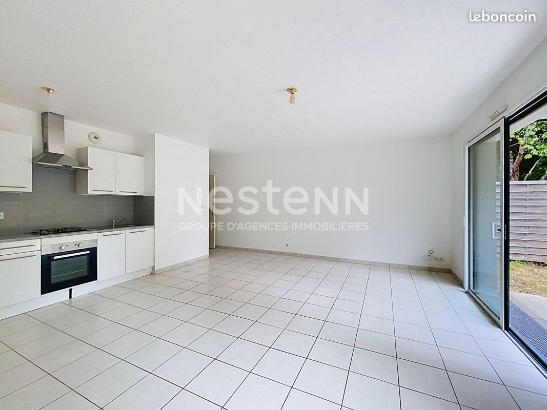 Appartement à vendre, 64m², Concarneau