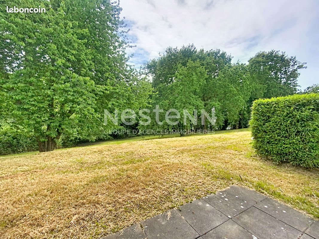 Appartement à vendre, 64m², Concarneau