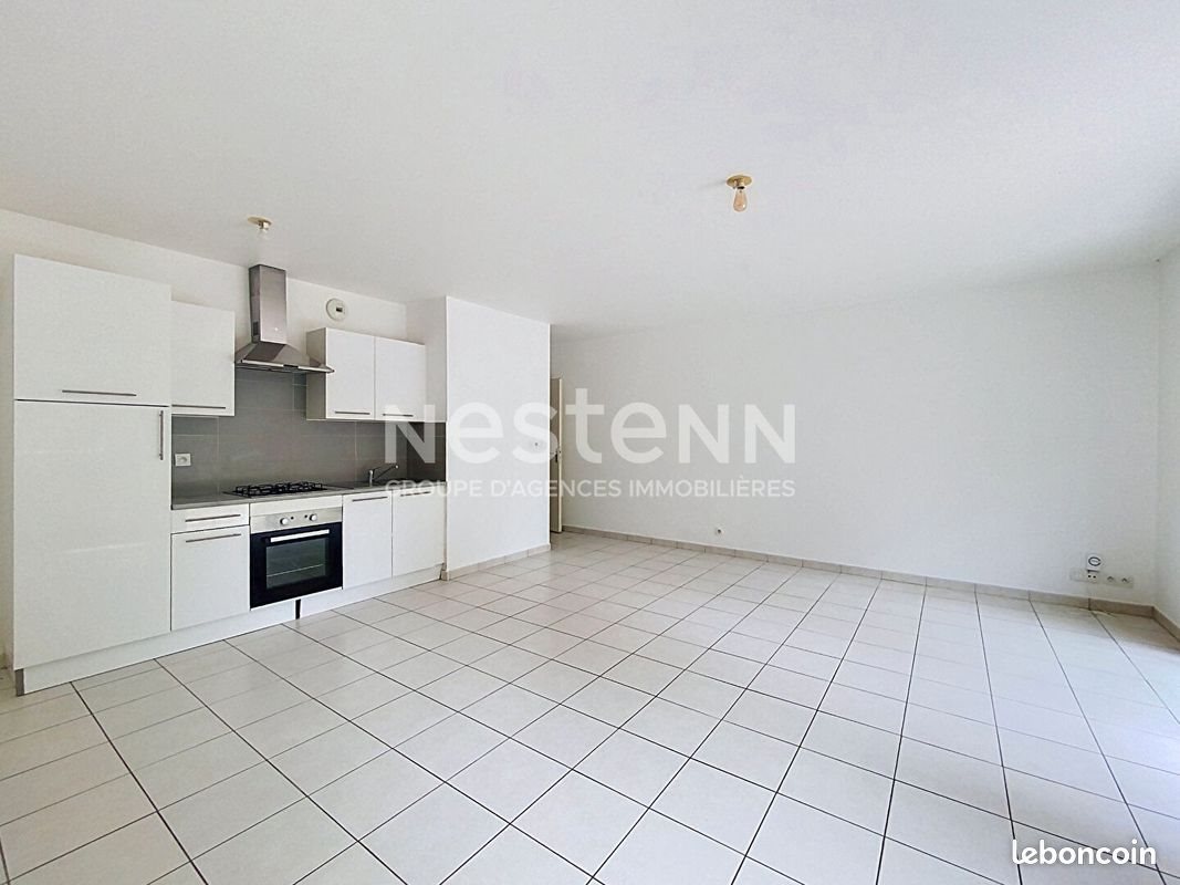 Appartement à vendre, 64m², Concarneau