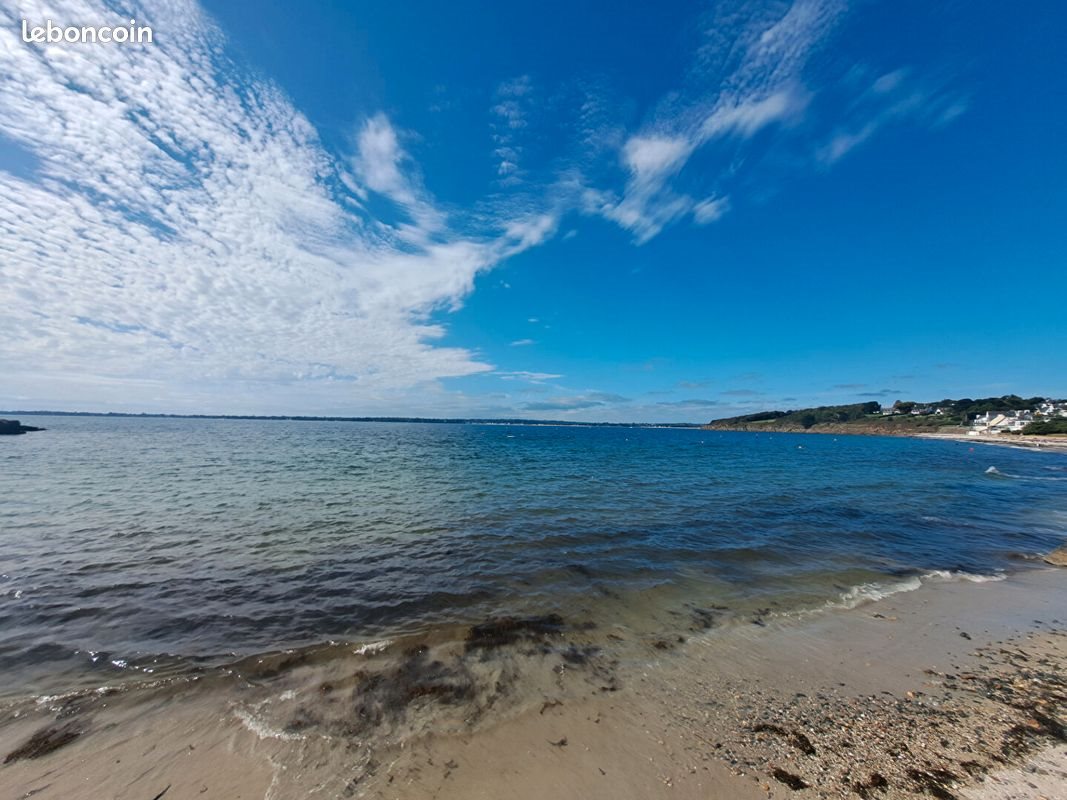 Appartement à vendre, 86m², Concarneau