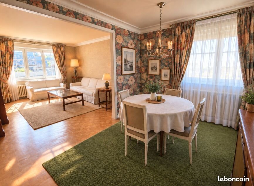 Maison à vendre, 160m², Concarneau