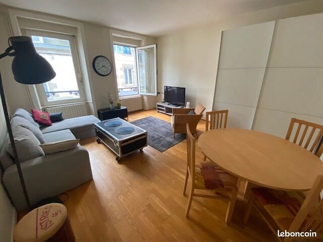 Appartement à louer, 54m², Concarneau