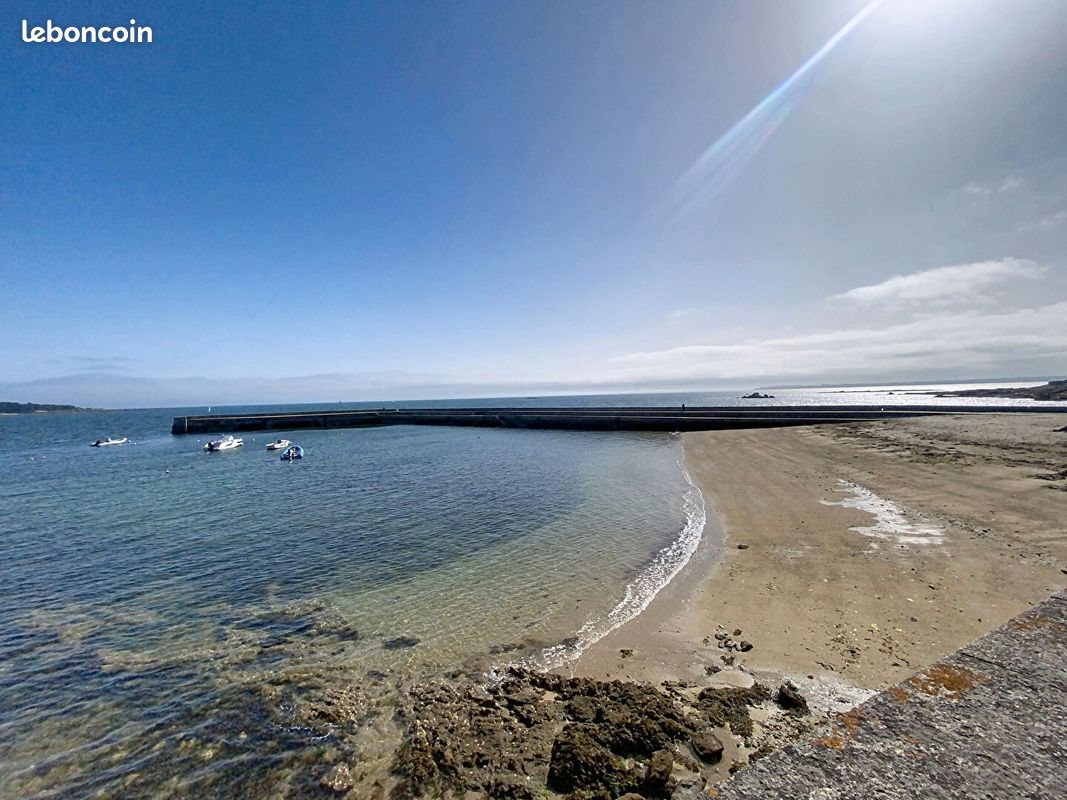Appartement à vendre, 101m², Concarneau