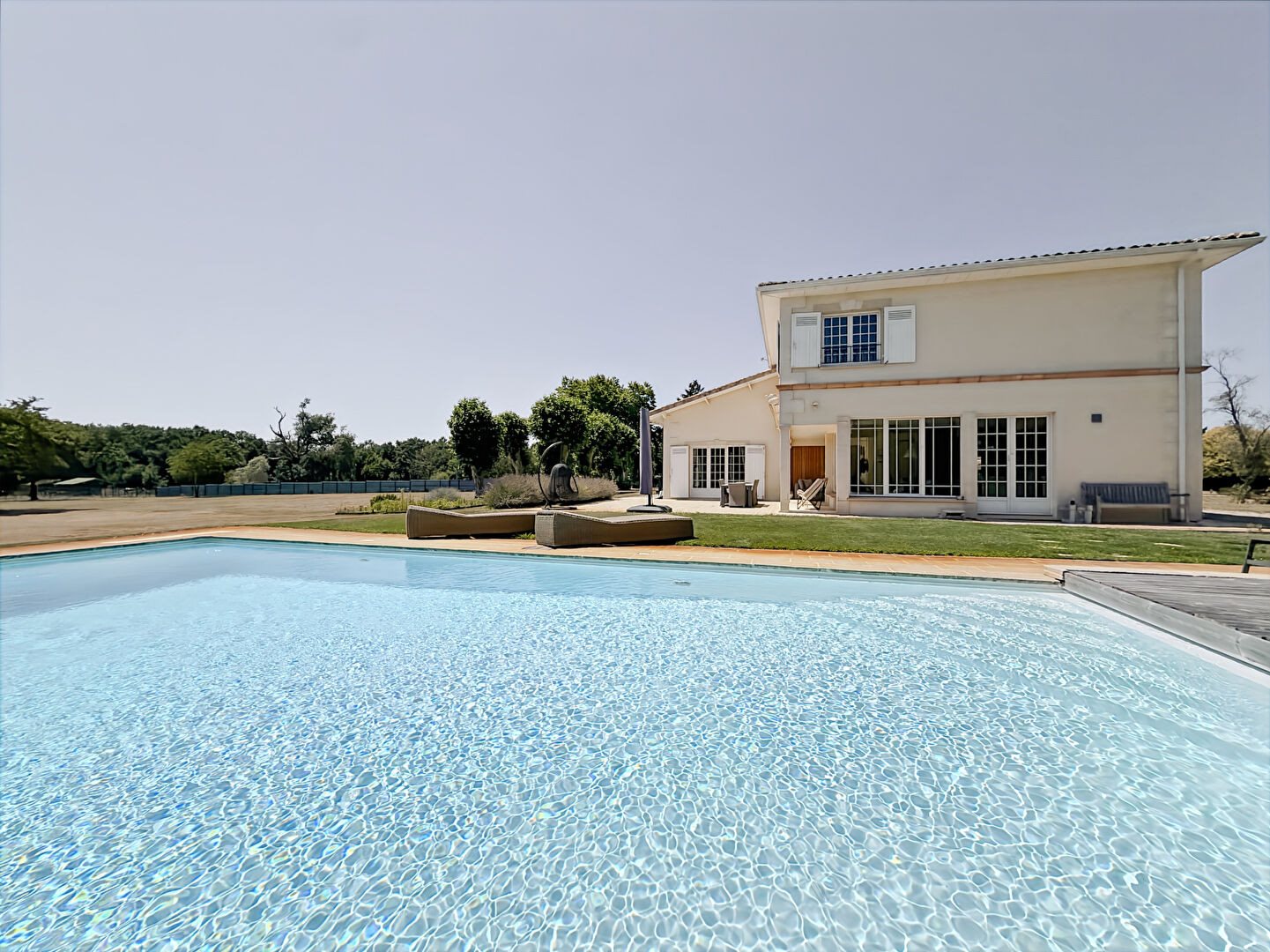 Maison à vendre, 418m², Cestas