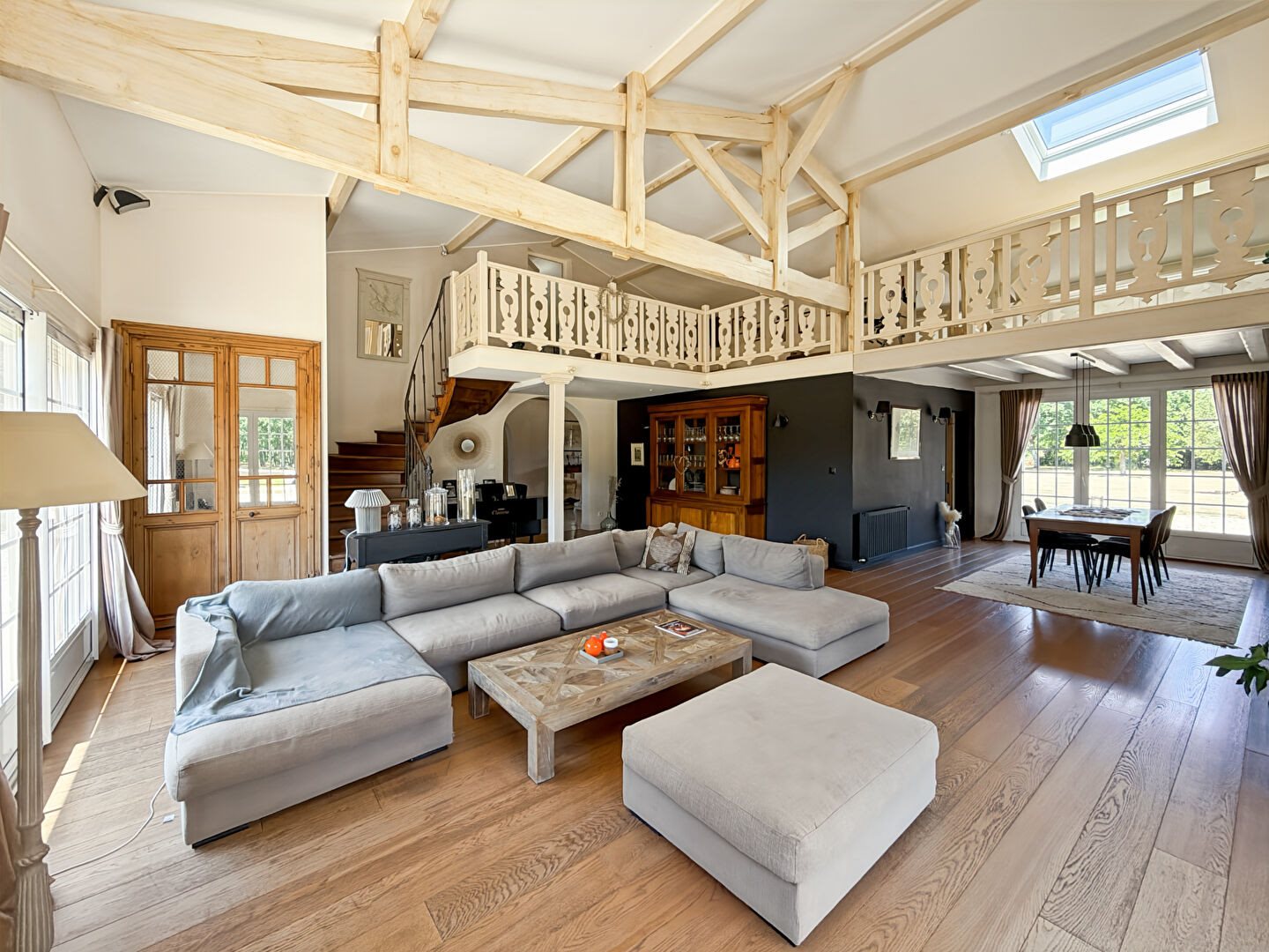 Maison à vendre, 418m², Cestas