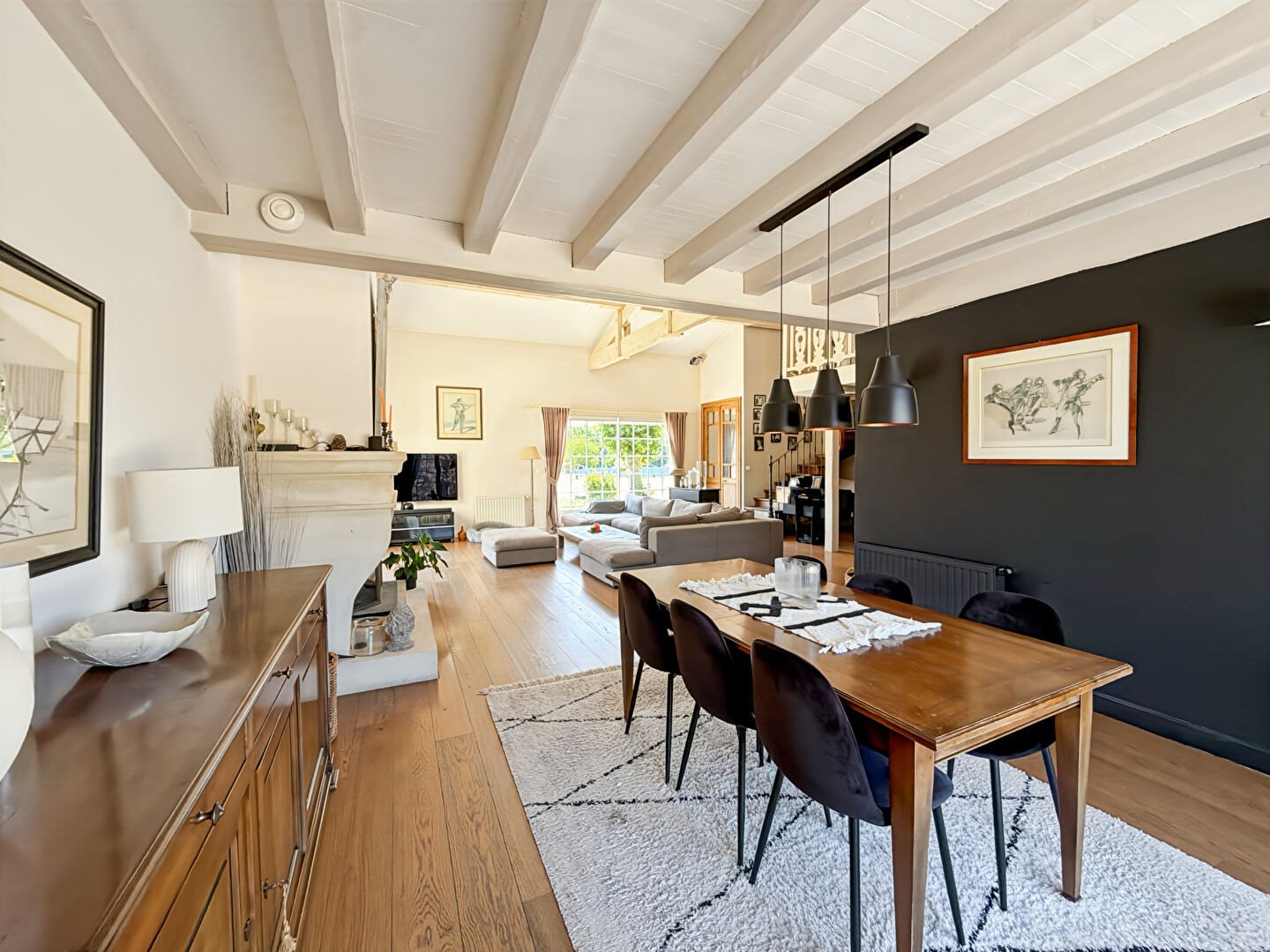 Maison à vendre, 418m², Cestas
