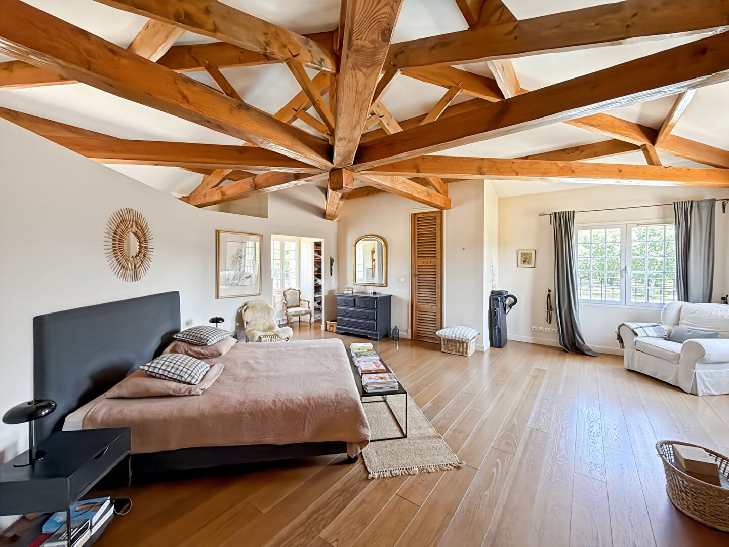 Maison à vendre, 418m², Cestas