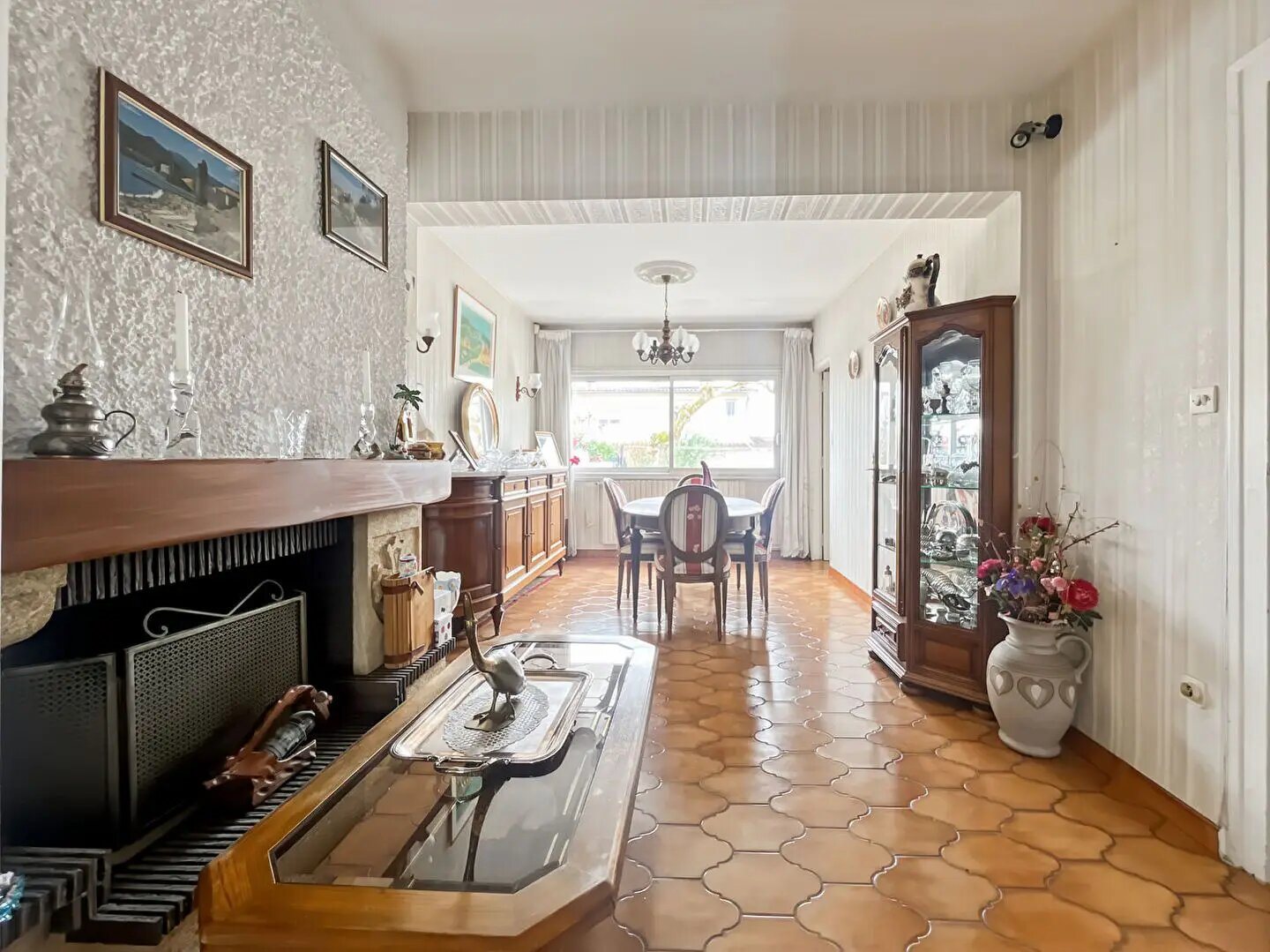 Maison à vendre, 121m², Gradignan