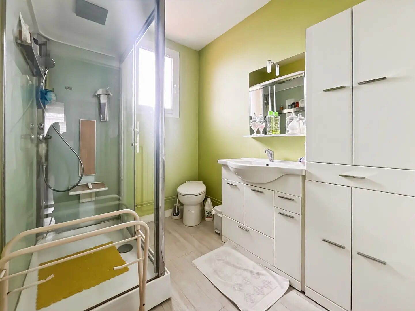 Maison à vendre, 121m², Gradignan