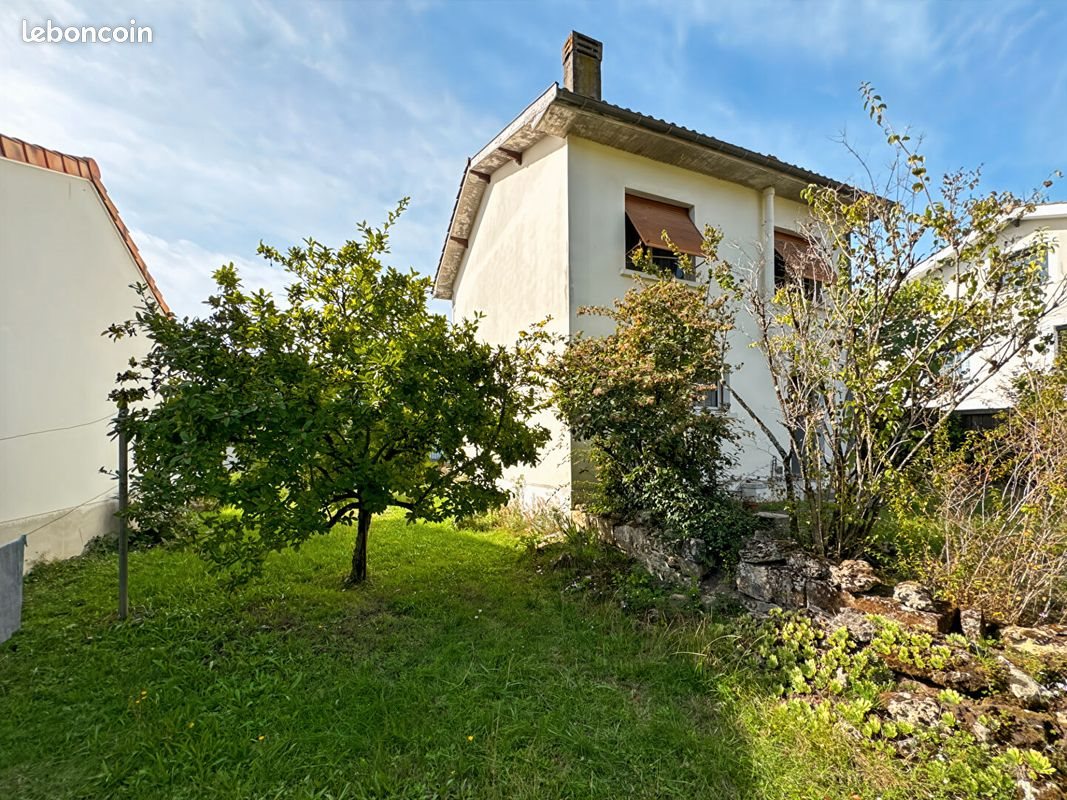 Maison à vendre, 74m², Gradignan
