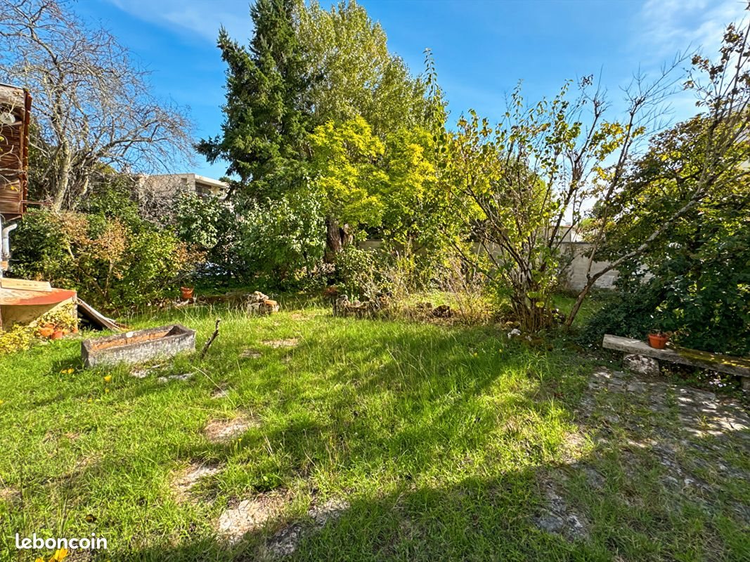 Maison à vendre, 74m², Gradignan