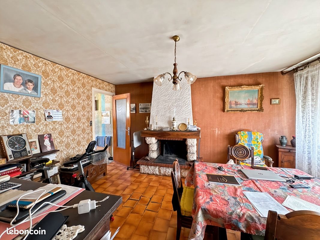 Maison à vendre, 74m², Gradignan
