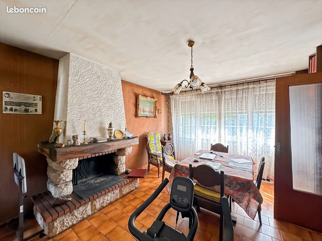 Maison à vendre, 74m², Gradignan