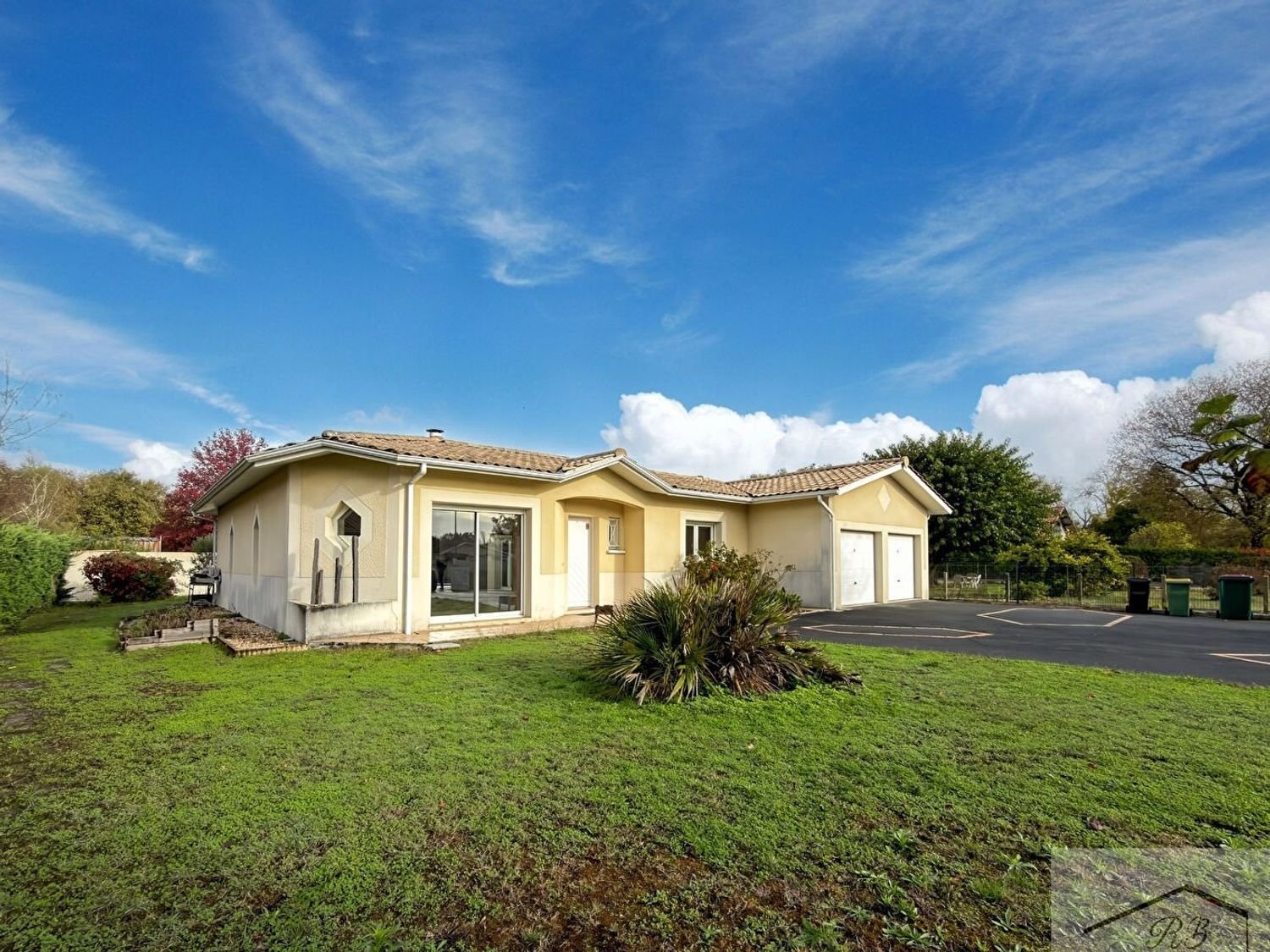 Maison à vendre, 164m², Pessac