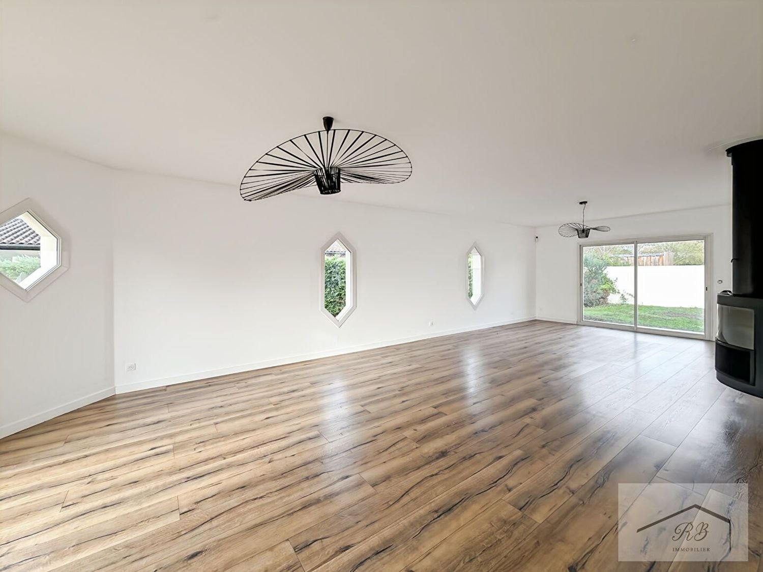 Maison à vendre, 164m², Pessac