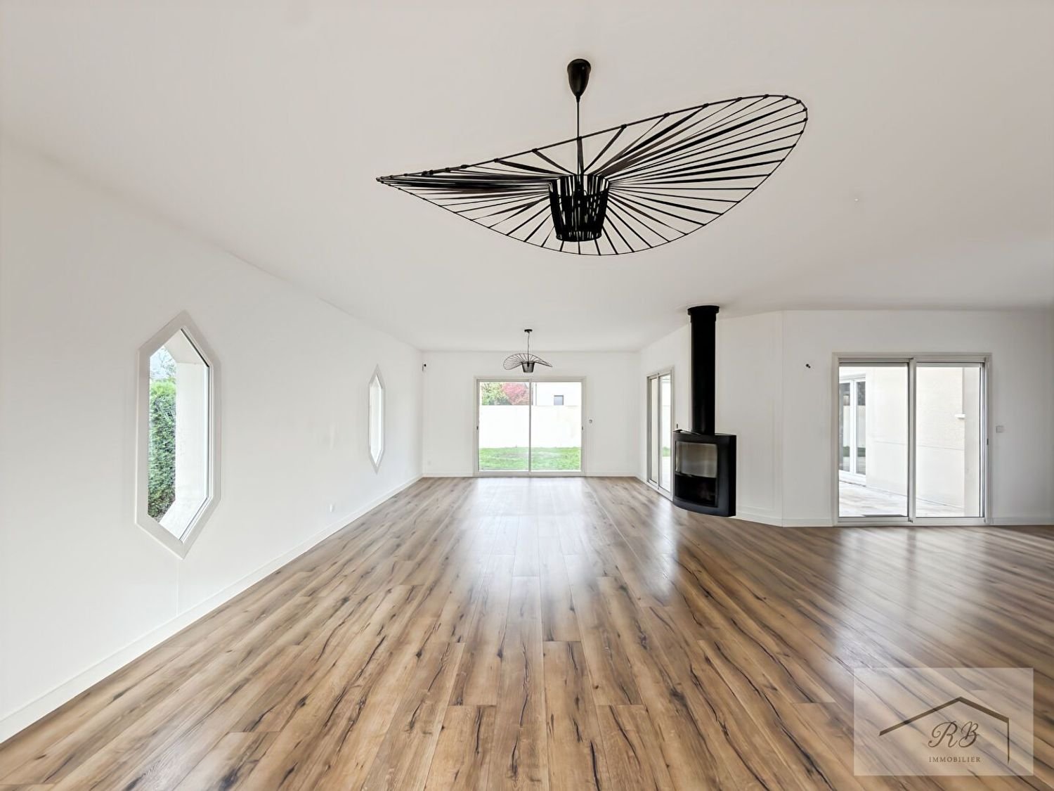Maison à vendre, 164m², Pessac
