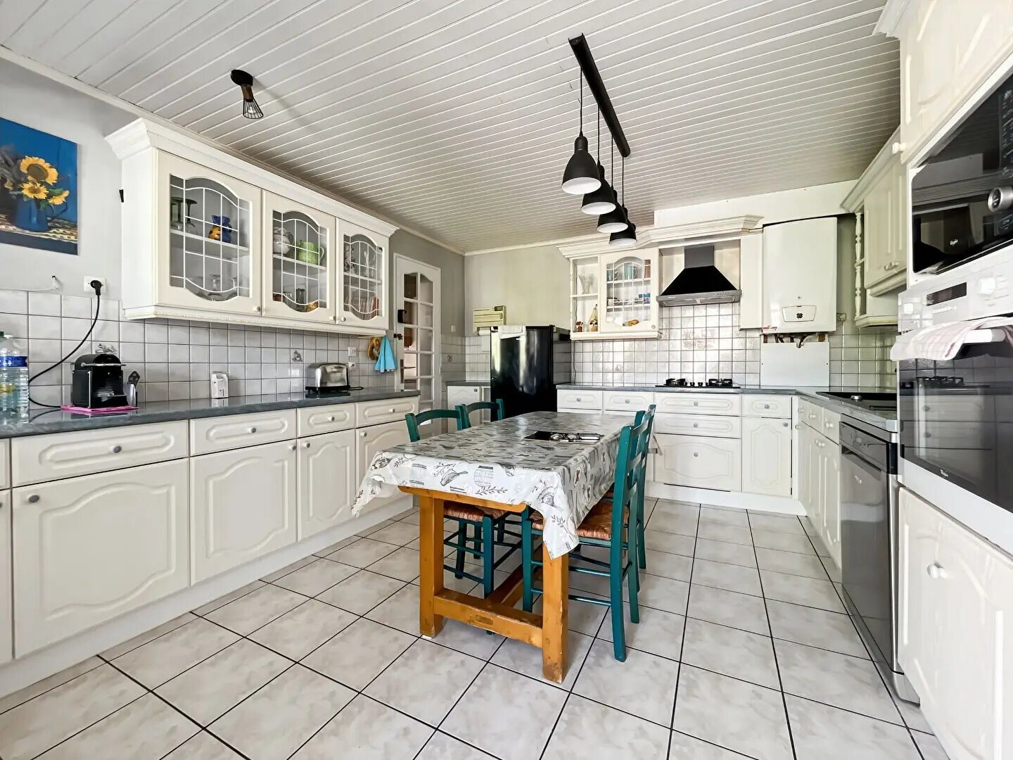 Maison à vendre, 119m², Gradignan