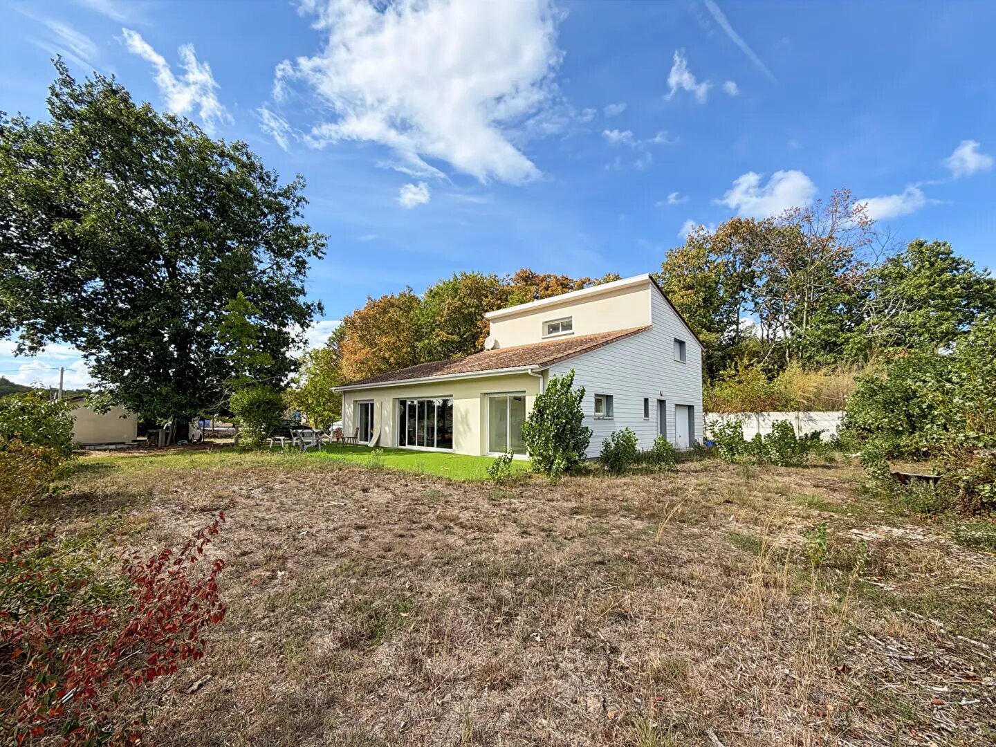 Maison à vendre, 130m², Canéjan