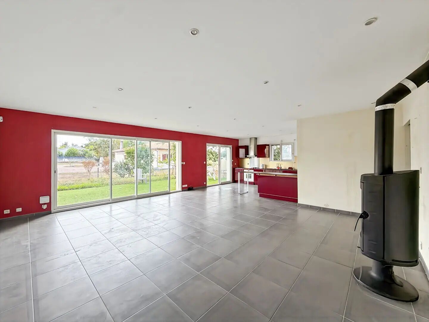 Maison à vendre, 130m², Canéjan