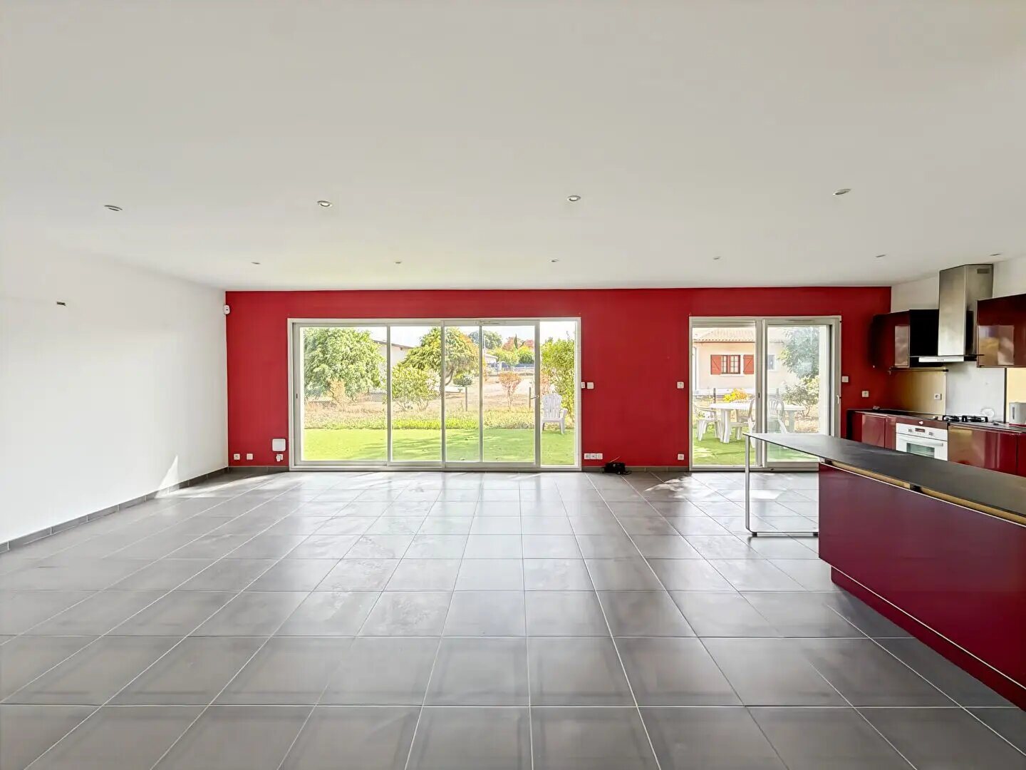Maison à vendre, 130m², Canéjan