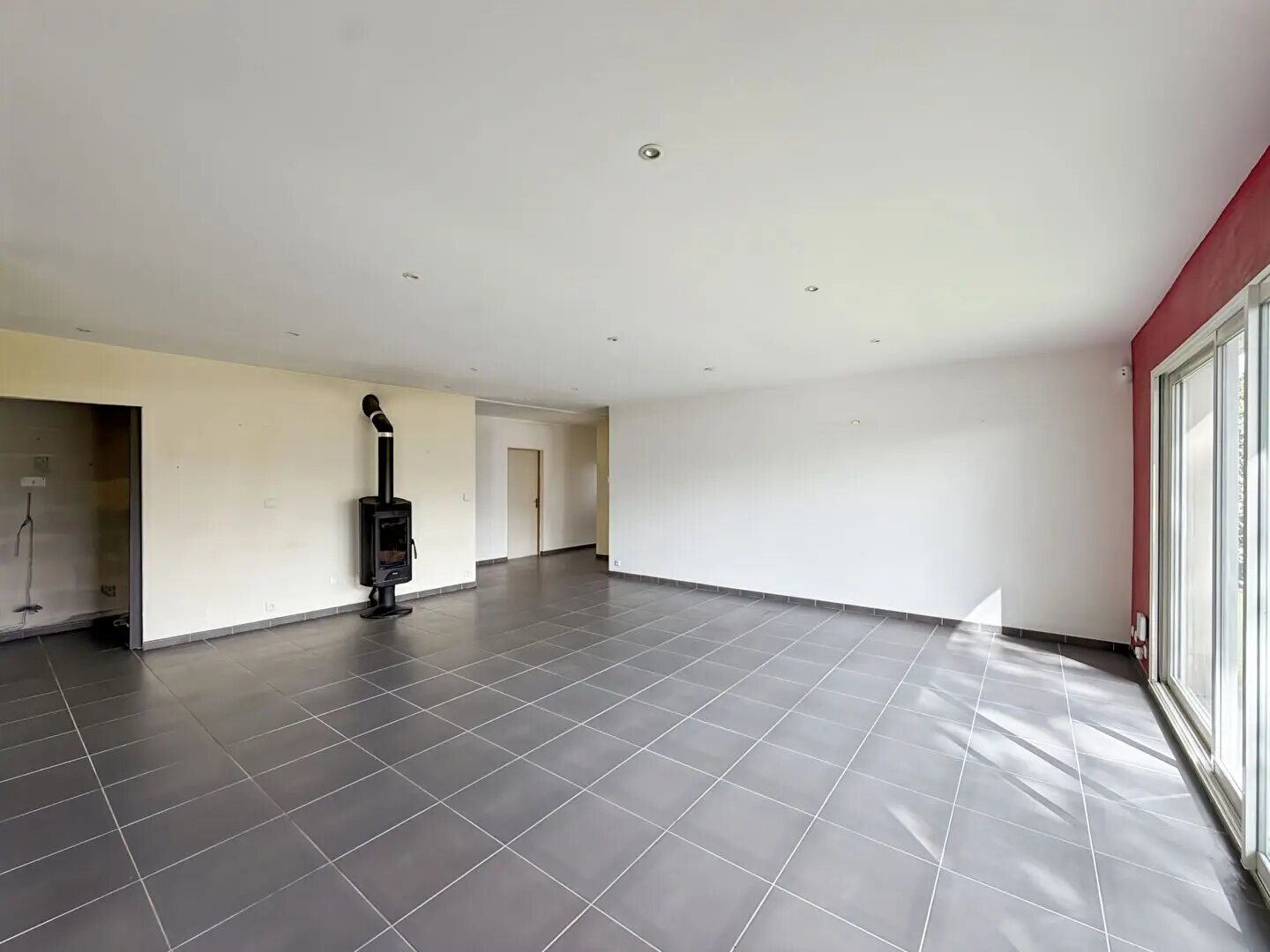 Maison à vendre, 130m², Canéjan