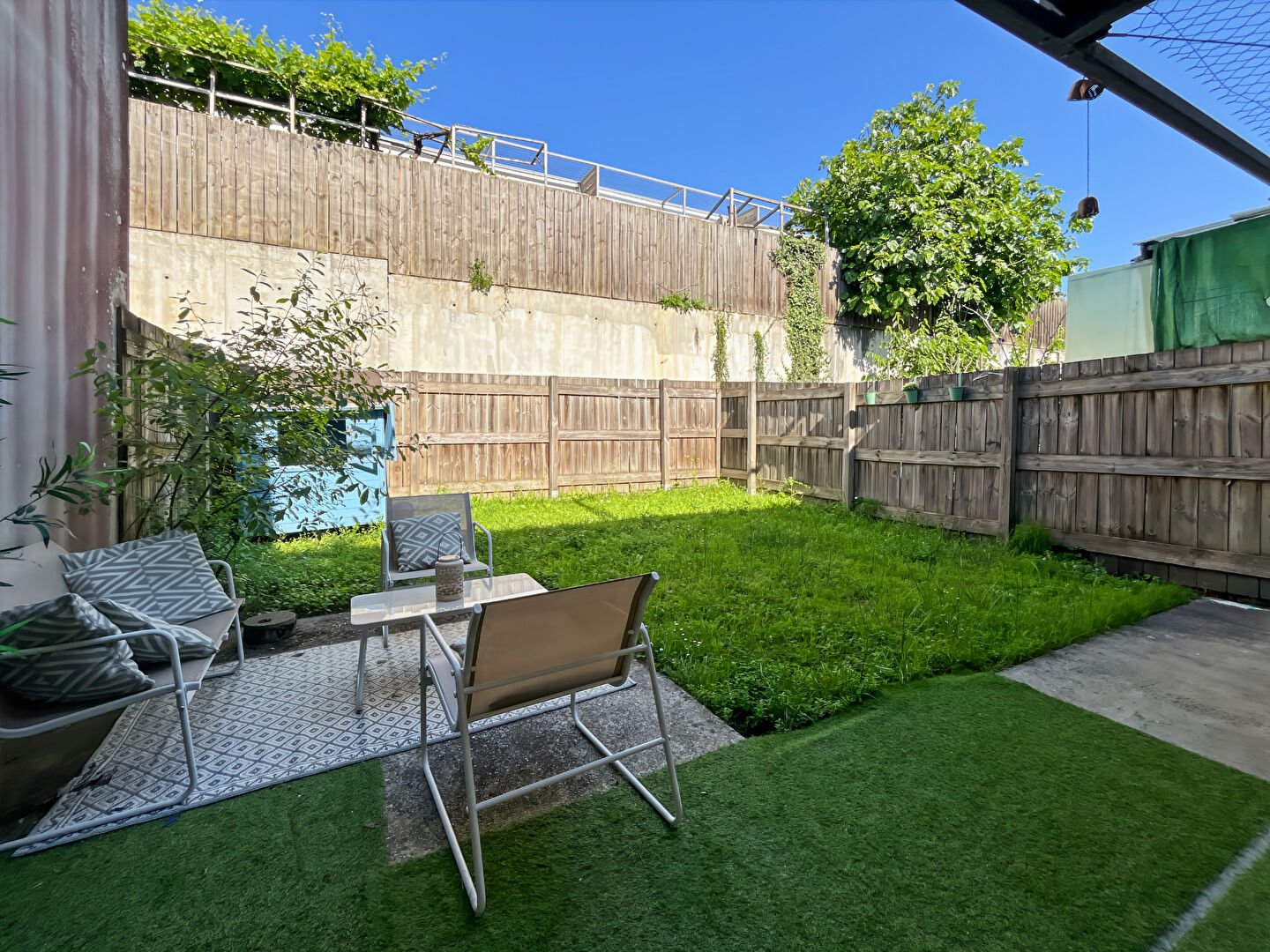 Maison à vendre, 81m², Lormont