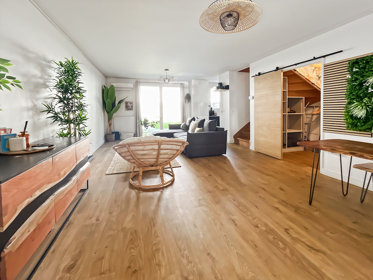 Maison à vendre, 81m², Lormont