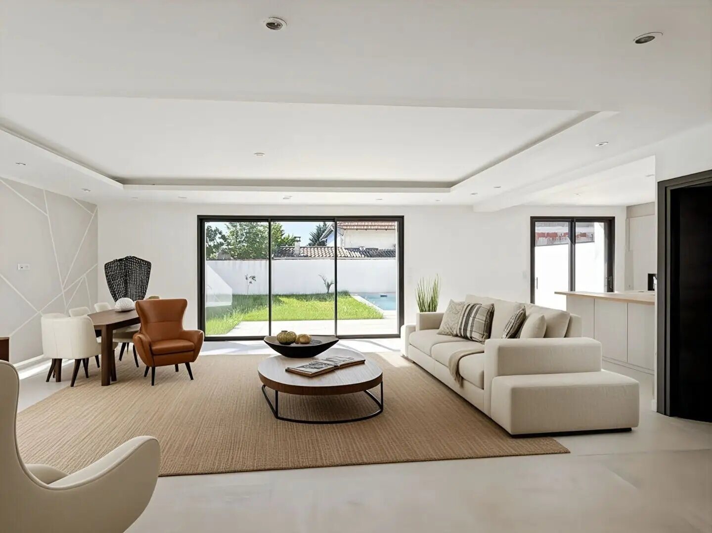 Maison à vendre, 132m², Villenave-d'Ornon