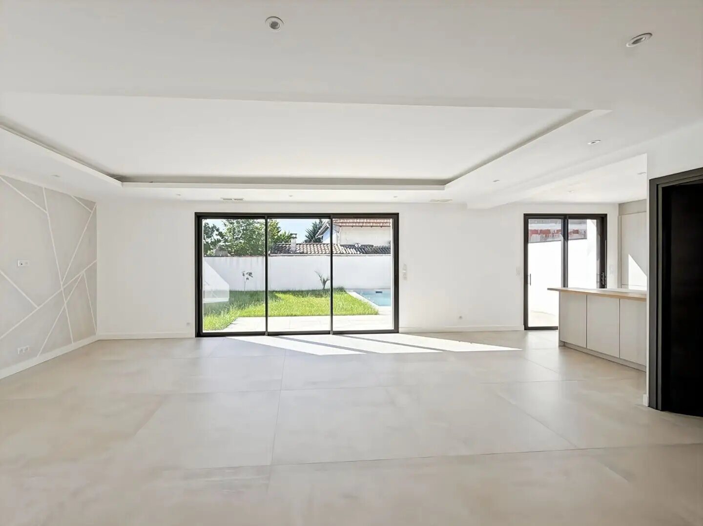 Maison à vendre, 132m², Villenave-d'Ornon