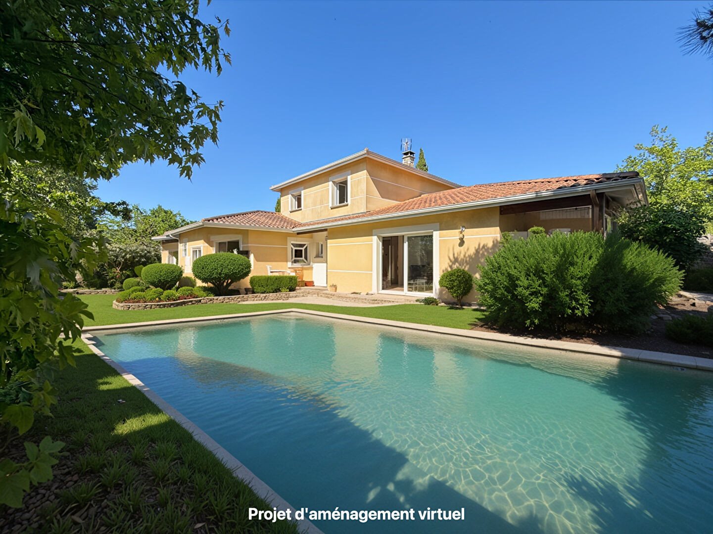 Maison à vendre, 225m², Gradignan