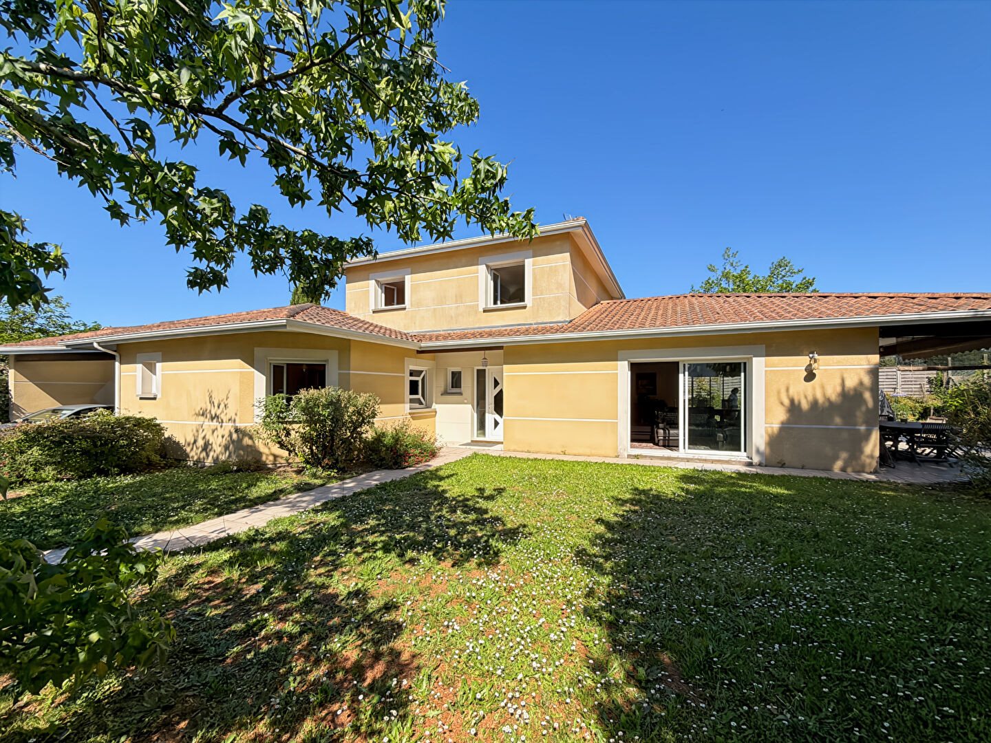 Maison à vendre, 225m², Gradignan