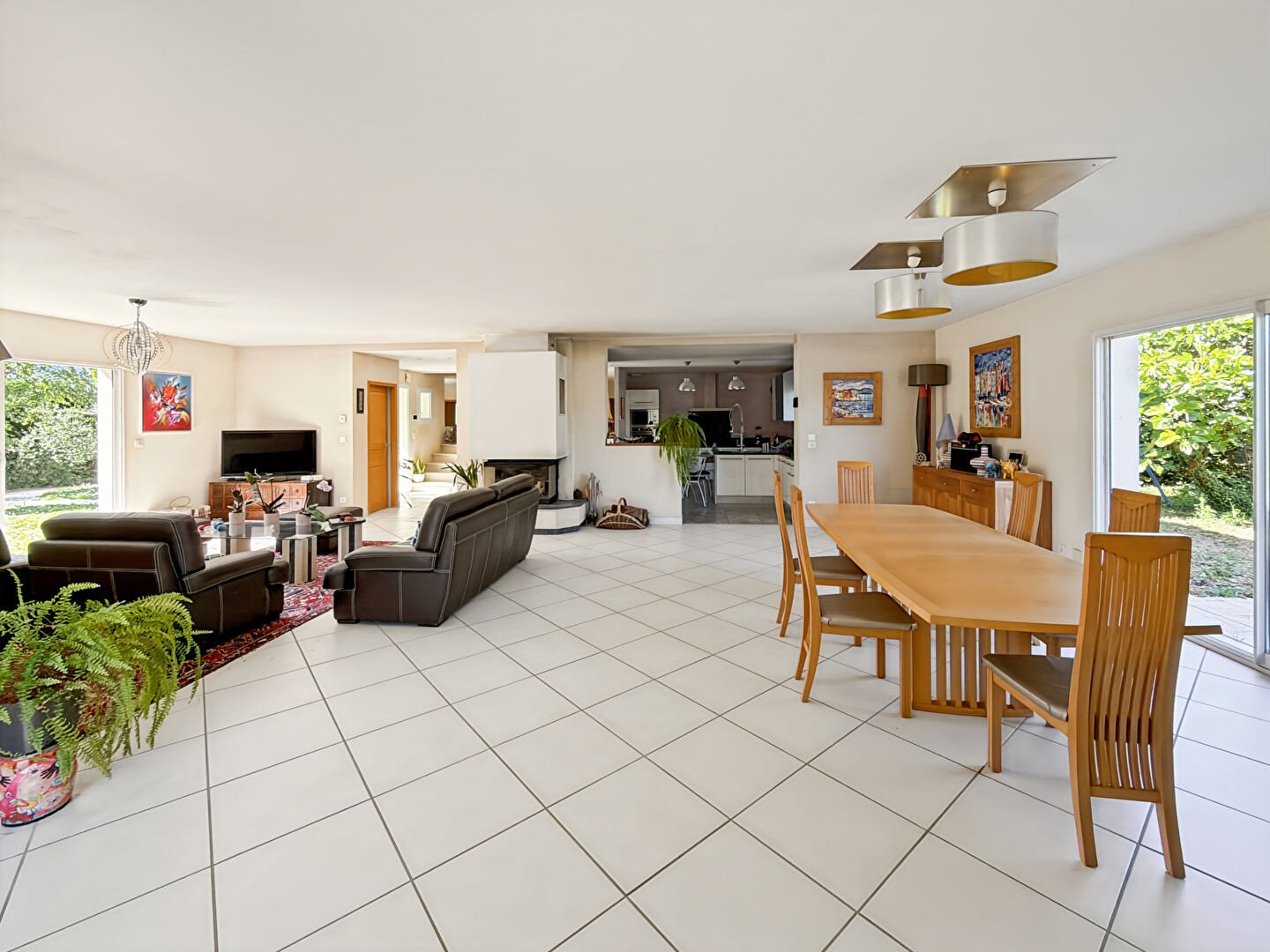 Maison à vendre, 225m², Gradignan