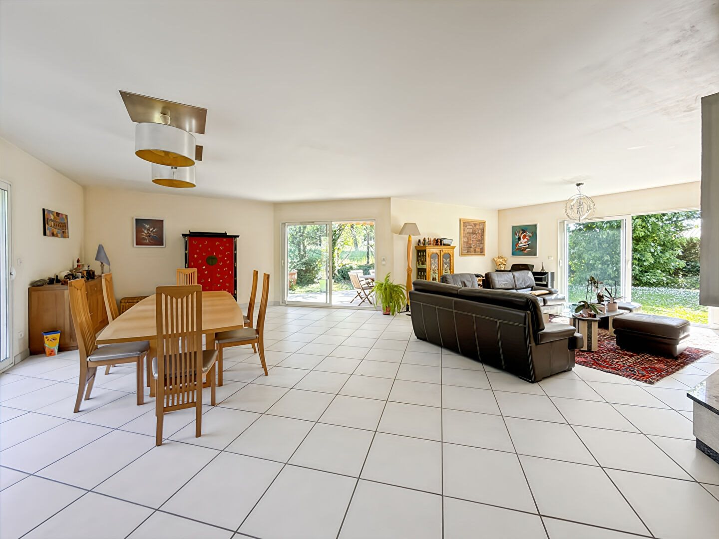 Maison à vendre, 225m², Gradignan